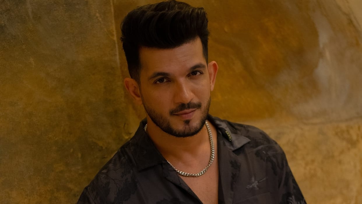 Arjun Bijlani Share Emotional Video About Family And Tough Decision Related To Life