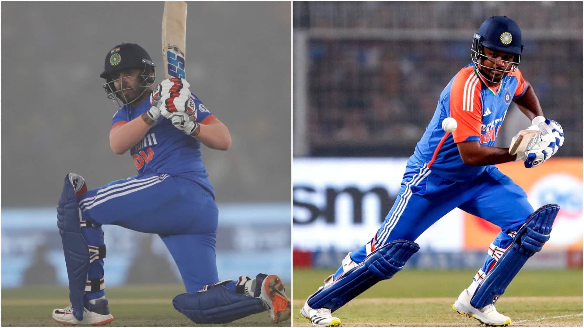 Asia Cup 2025 India Playing 11 Jitesh Sharma May Get Preference Over Sanju Samson Strike Rate Key Factor