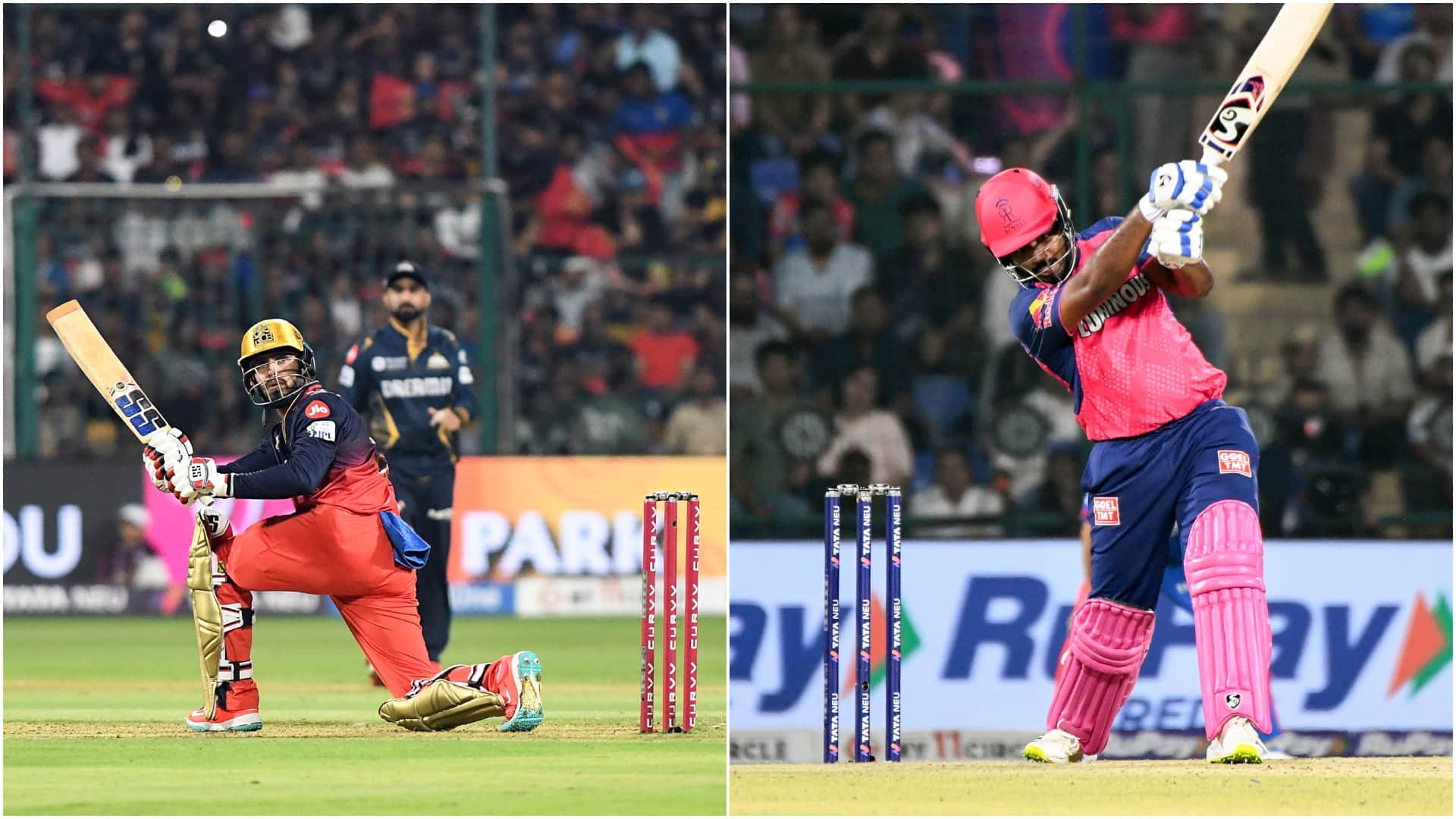 Asia Cup 2025 India Playing 11 Jitesh Sharma May Get Preference Over Sanju Samson Strike Rate Key Factor