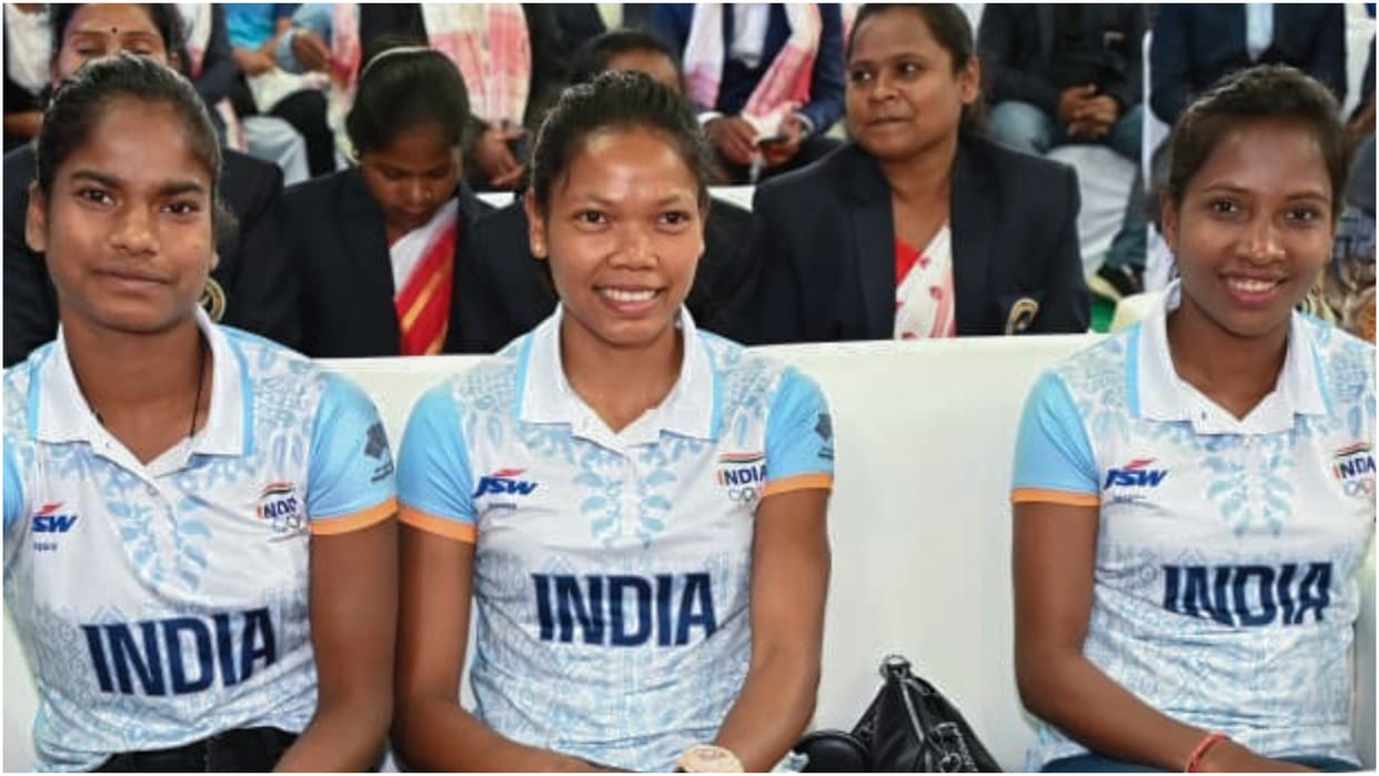Indian team will start afresh in Women's Asia Cup Hockey, first match will be against this team