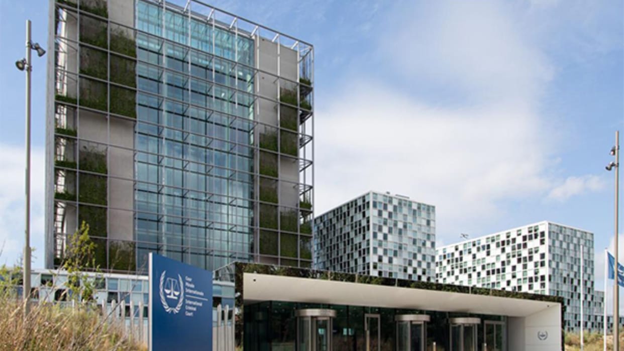 US and ICC loggerheads over ban on ICC judges and prosecutors for issuing an arrest warrant against Netanyahu