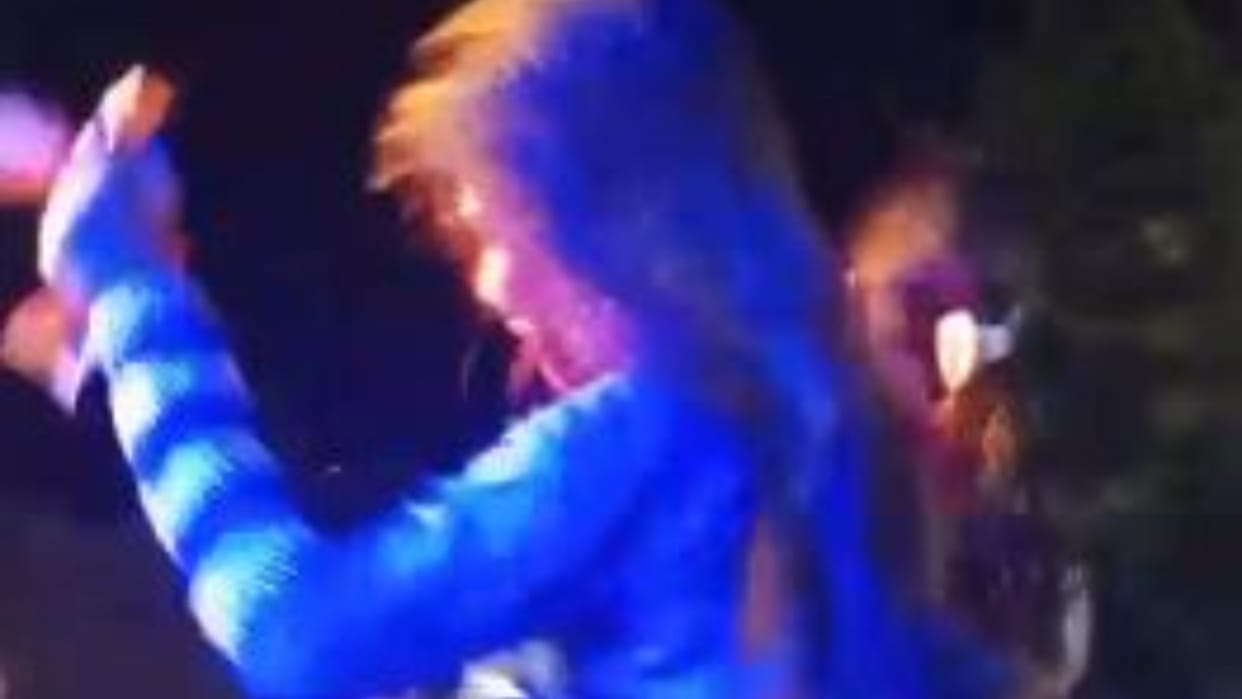 bar dancers danced in birthday party video goes viral in bareilly