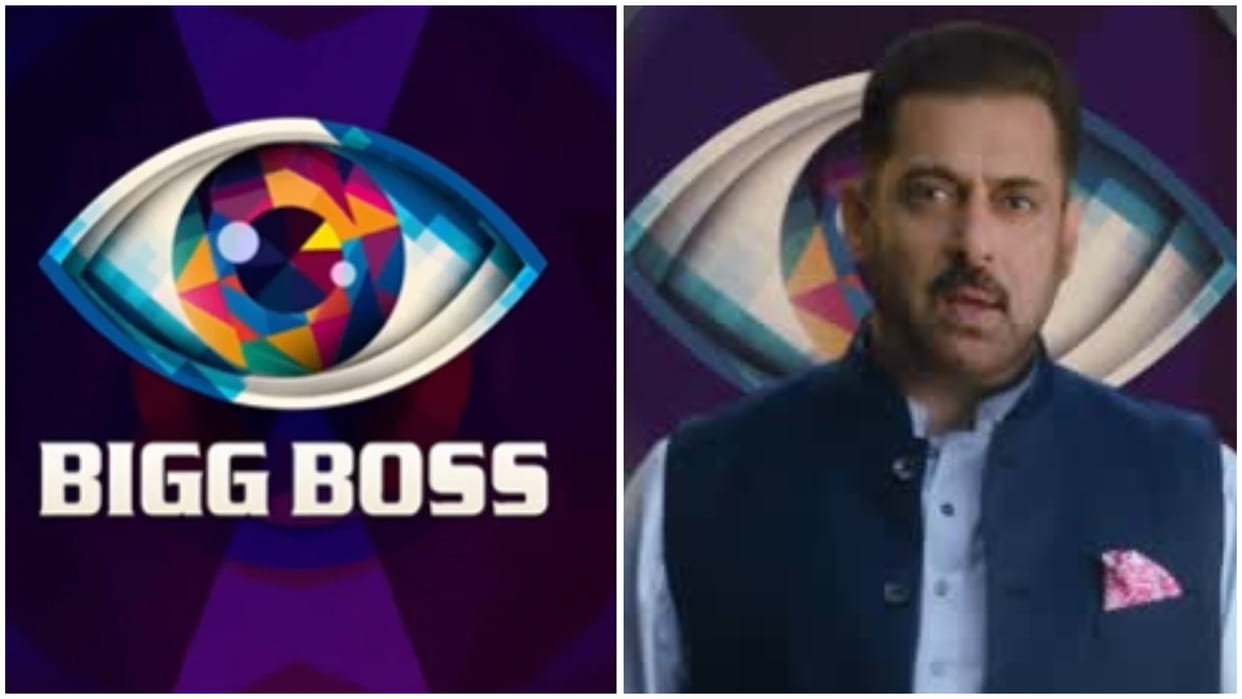 Bigg Boss 19 Starts From Sunday 24th August TV And Ott Salman Khan Requests To Fans To Watch With Family