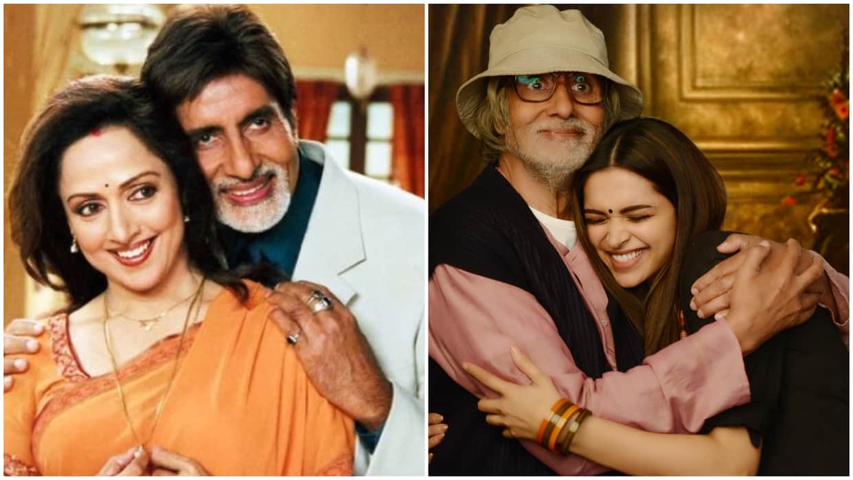 Baghban To Piku Uunchai Badhaai Ho Goodbye Kapoor And Sons Watch These Movies On World Senior Citizen Day