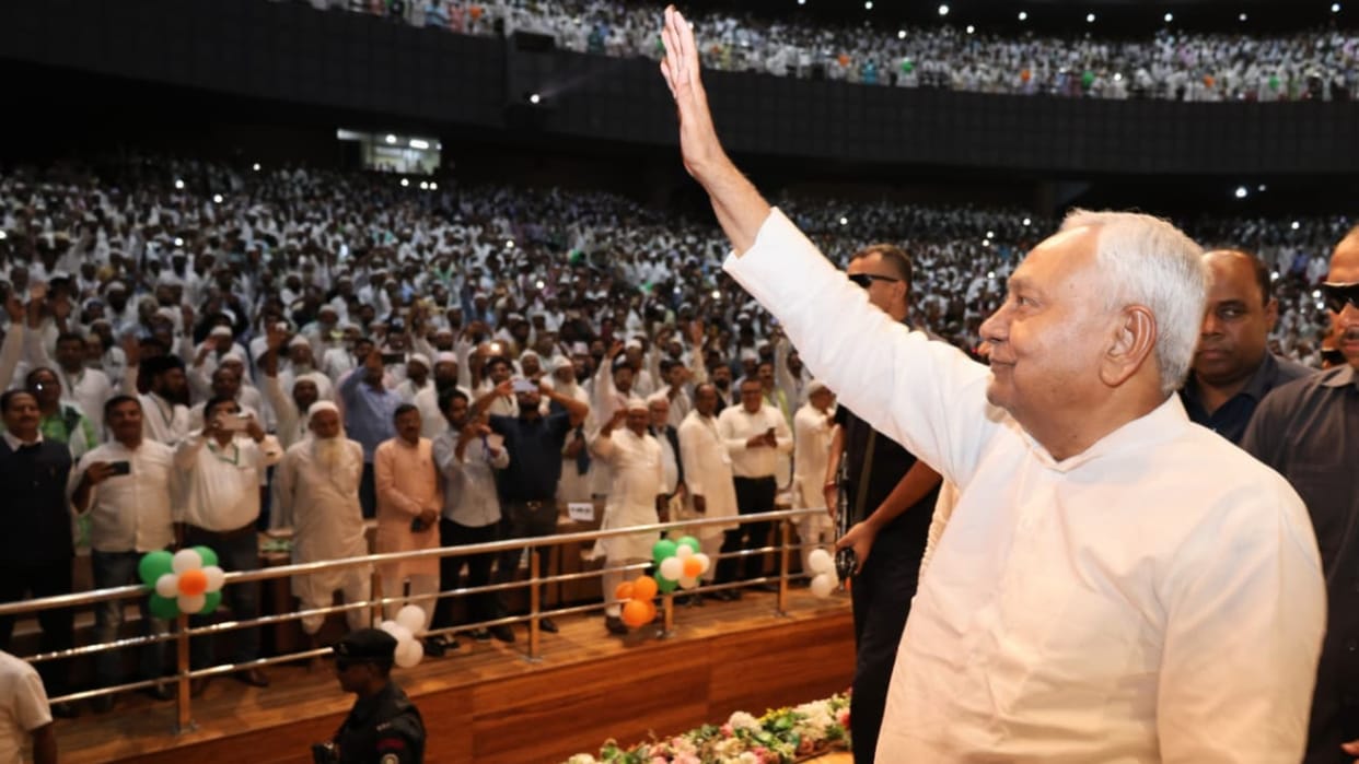 Bihar elections result 2025 liquor ban has been the most influence issue of bihar election