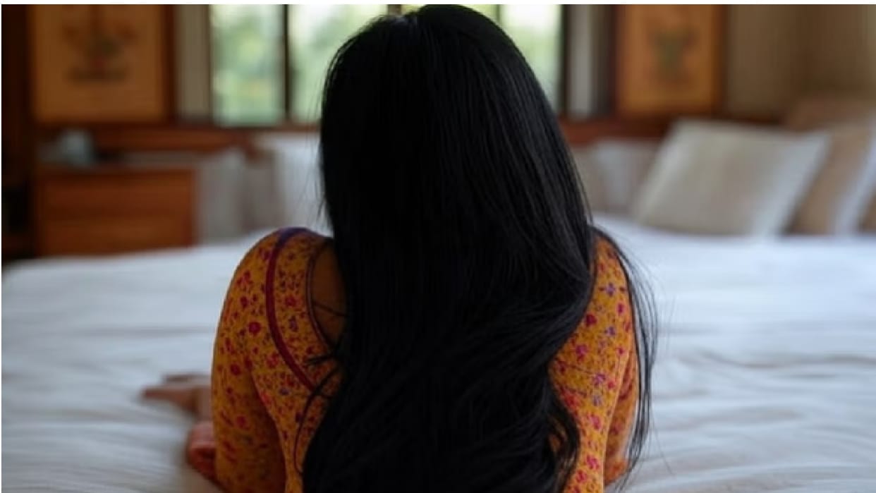 dantewada Crime news: Husband attacked second wife private part, police arrested two accused