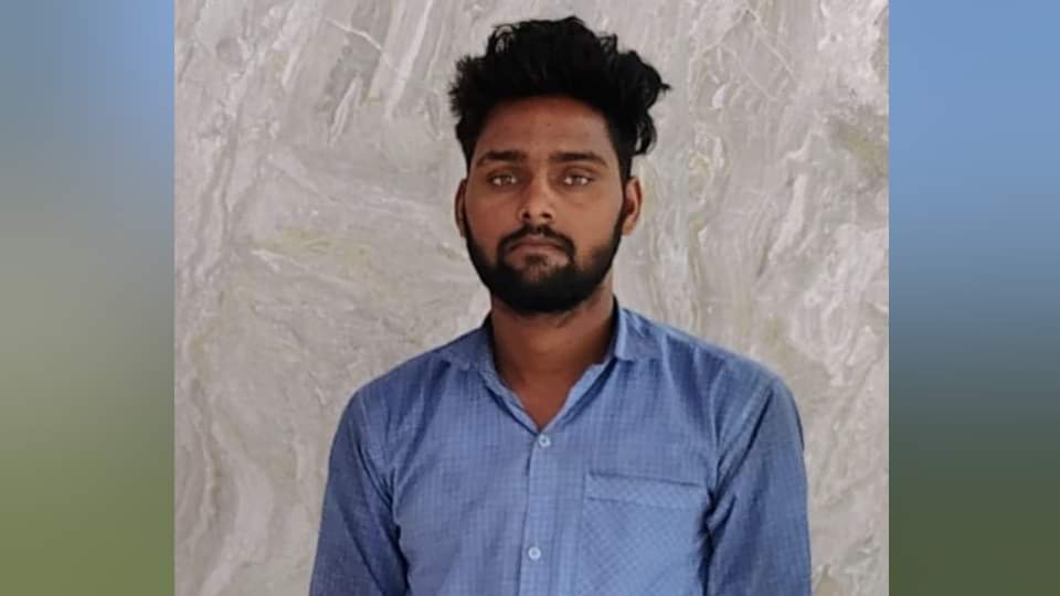 firozabad murder Lover also arrested in murder of teenager with axe Police registered case under POCSO Act