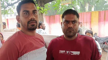 Kanpur: General store trader commits suicide by shooting himself in the temple with a pistol