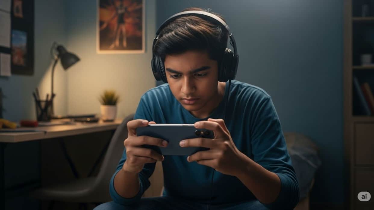Online Gaming Addiction in Children Parenting Tips To Control Game Addiction