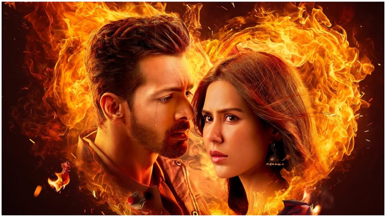 Harshvardhan Rane Starrer Ek Deewane Ki Deewaniyat Release Date Out Teaser Is Coming On Tomorrow