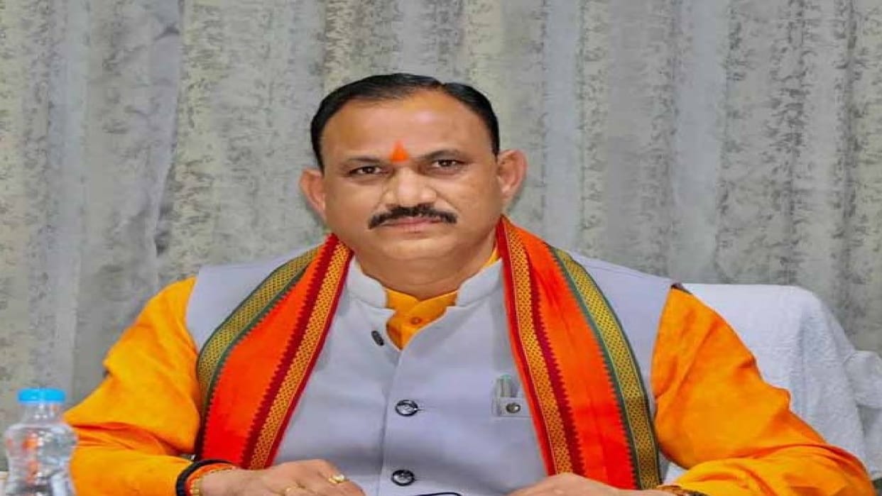 Chhattisgarh government big decision: Mahtari Sadan will be built in every panchayat, 166 approved in 1 phase