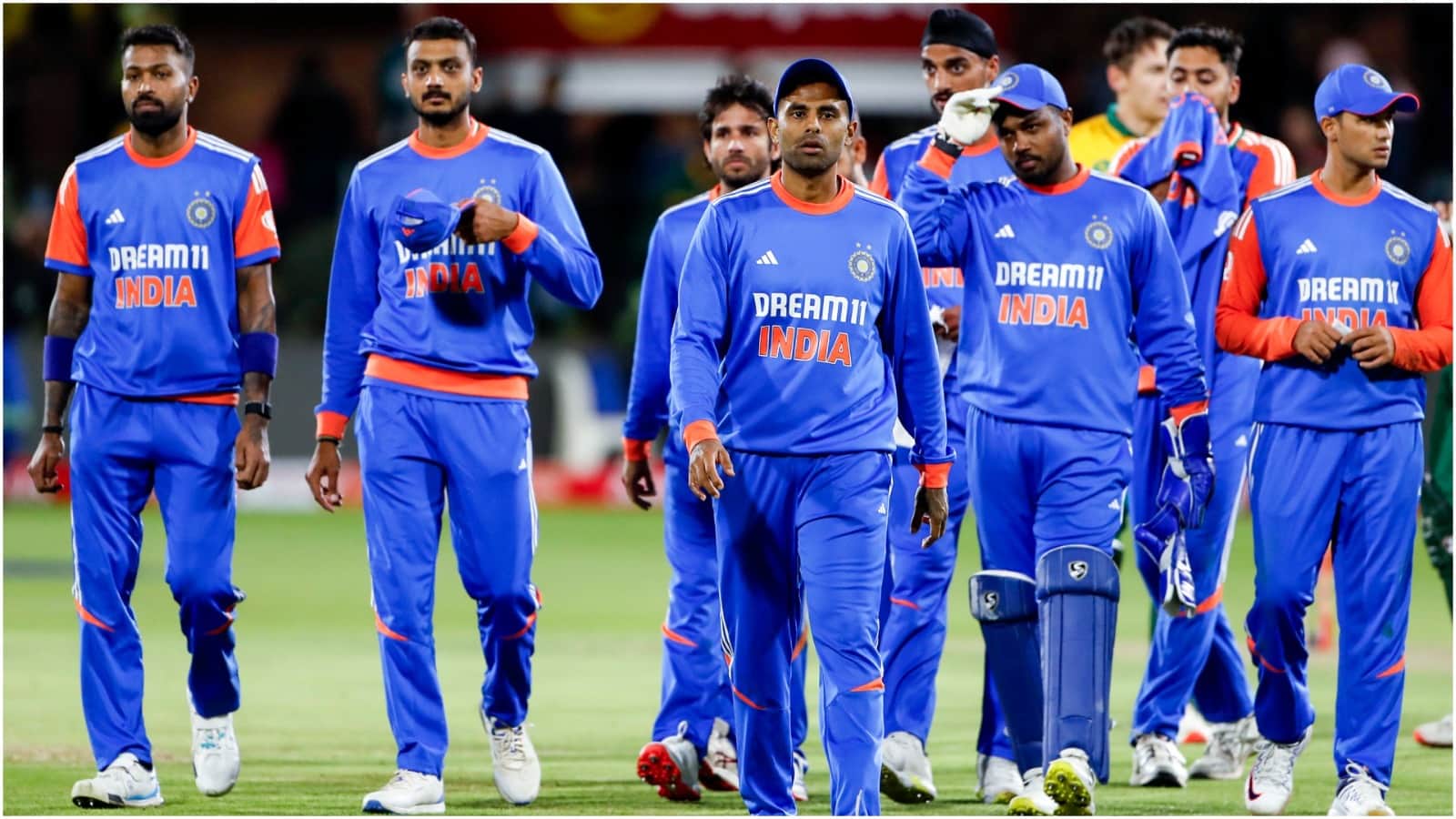 Asia Cup 2025 Squads Announced Check Full List of Players from India Pakistan to Oman complete analysis