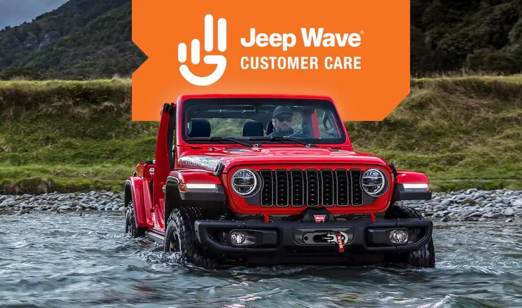 Jeep Recalls 80000 Wrangler SUV Over Tyre Pressure Glitch, India Models Unaffected