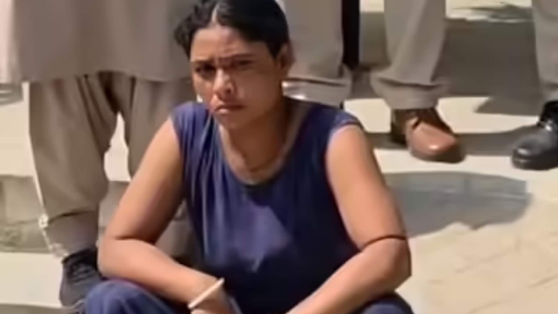 Murder in Love Affair: 64 Year Old Jija and Saali Kill Her Husband in Bhiwadi Crime News