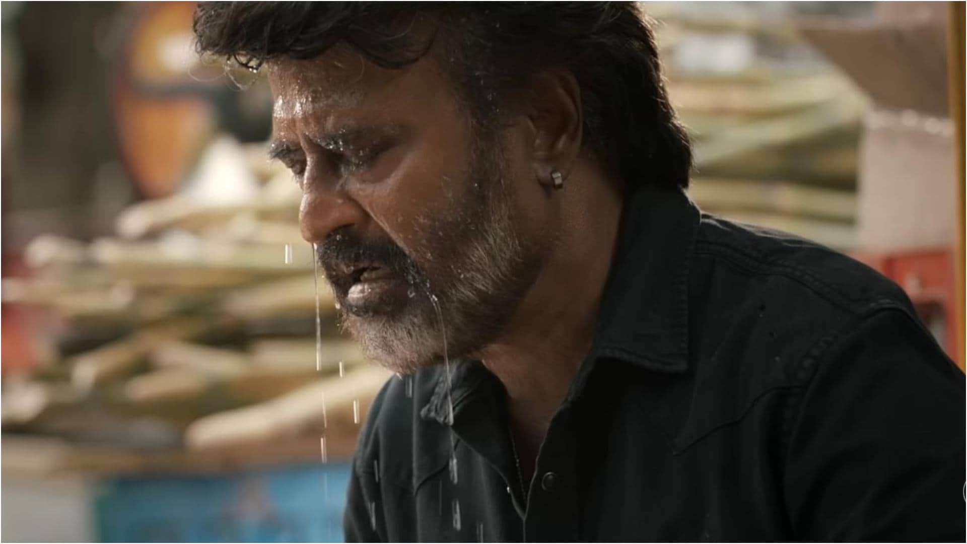 Rajinikanth Starrer Coolie Day 13 Tuesday Box Office Collection Total Earning