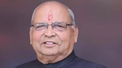 Banshidhar said- I am not retiring, I want my son to get the ticket in haldwani