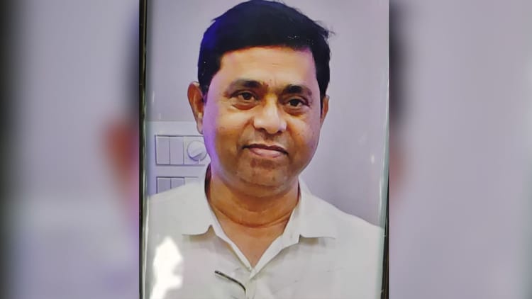 Varanasi Colonizer Murder Case Professional Shooters Did Recce And Shot At  Moving Bike - Amar Ujala Hindi News Live - कॉलोनाइजर मर्डर केस:पेशेवर  शूटरों ने रेकी कर चलती बाइक पर मारी गोली;