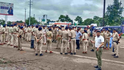 Bhopal Drug Love Jihad Case Authorities Demolish Fish Family’s Luxurious Three-Storey Mansion