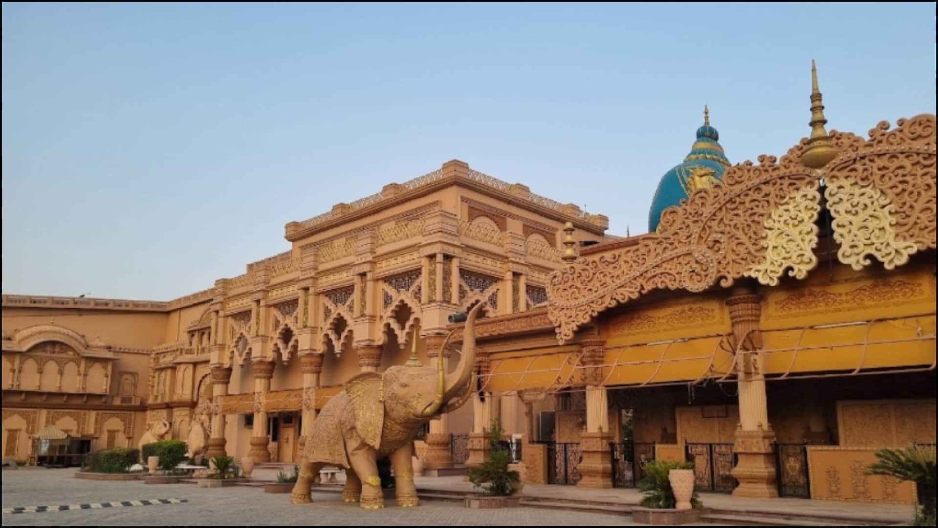 Best Places to Visit In Delhi NCR Travel Guide in Delhi