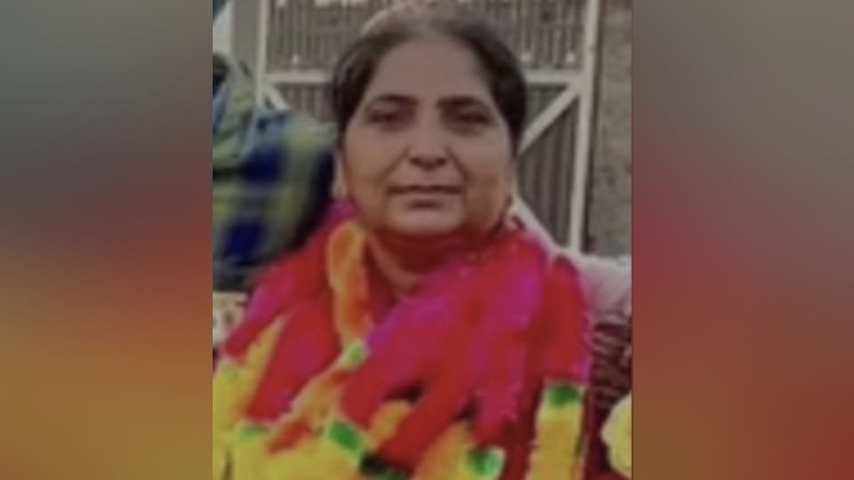Woman sarpanch removed from post in Moga