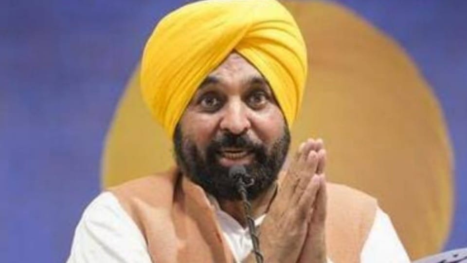 Inter-State Mining Truck Entry Fee Policy to Strengthen Punjab Borders