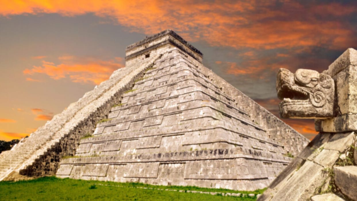 Mystery of Ancient Maya Civilization History Facts That Shock the World maya sabhyata ka itihaas