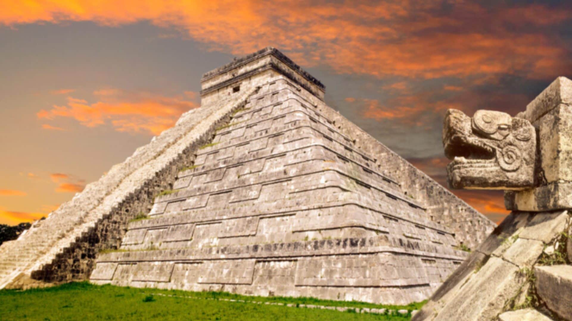 Mayan Civilization Mystery Was There Really a Connection with Aliens Know Hidden Secrets in details