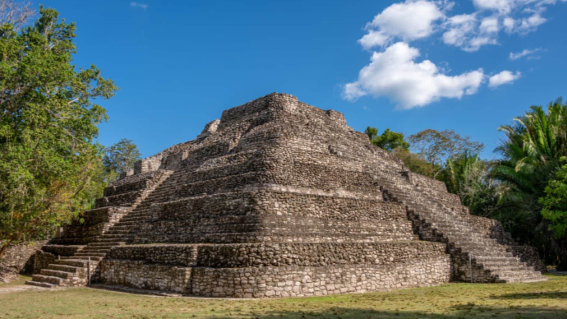 Mayan Civilization Mystery Was There Really a Connection with Aliens Know Hidden Secrets in details