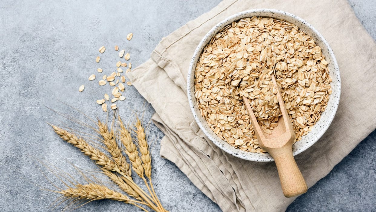 oats recipes for breakfast & snacks in hindi disprj