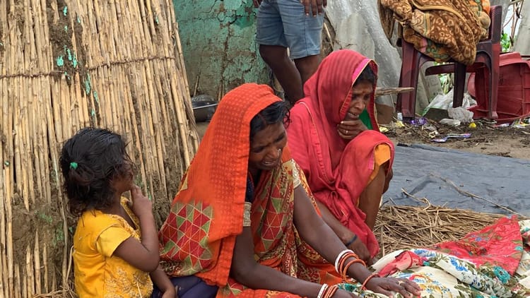 Bihar News: मुंगेर में डायरिया से 13 वर्षीय किशोरी की मौत, एक बच्ची तारापुर अनुमंडलीय अस्पताल में भर्ती