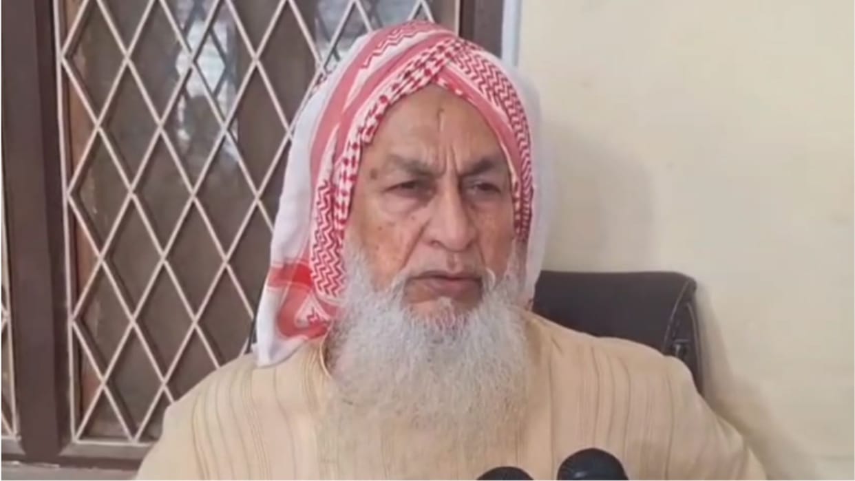 Abbas Ansari getting relief from High Court in hate speech case former MLA Shibghatullah Statement in Ghazipur