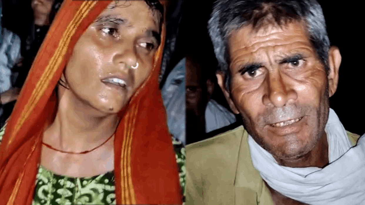 Agniveer Baldev shot dead in Mandkol village of Palwal