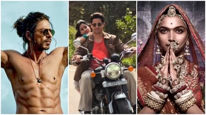 Controversy Or PR Dinesh Vijan Films in Dispute Param Sundari Chhaava Bhol Chuk Maaf Tehran To Sky Force