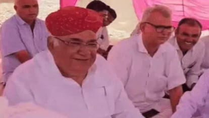 राजस्थान