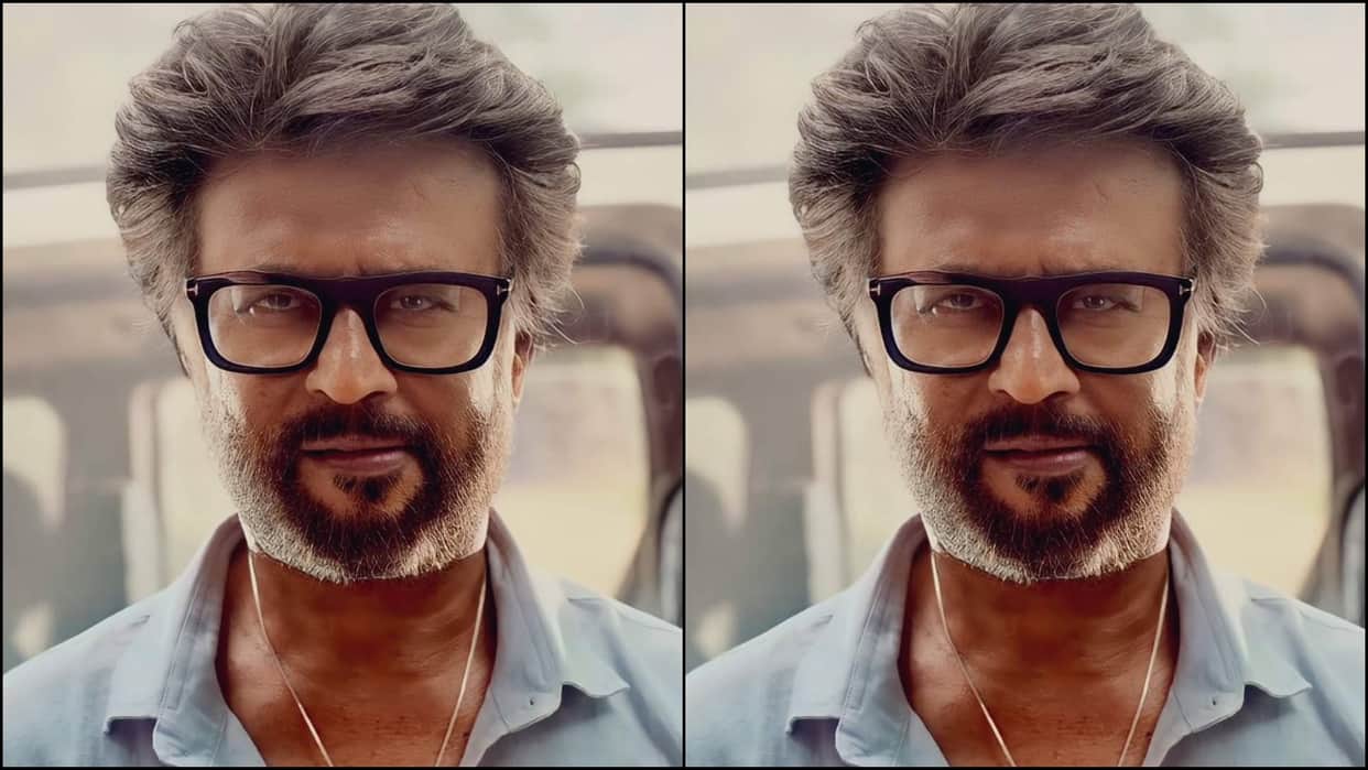 Rajinikanth Fitness Secret Diet Plan Workout Yoga And Healthy Lifestyle Hacks Disprj