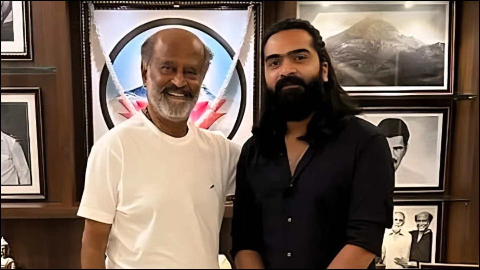 Rajinikanth Fitness Secret Diet Plan Workout Yoga And Healthy Lifestyle Hacks Disprj