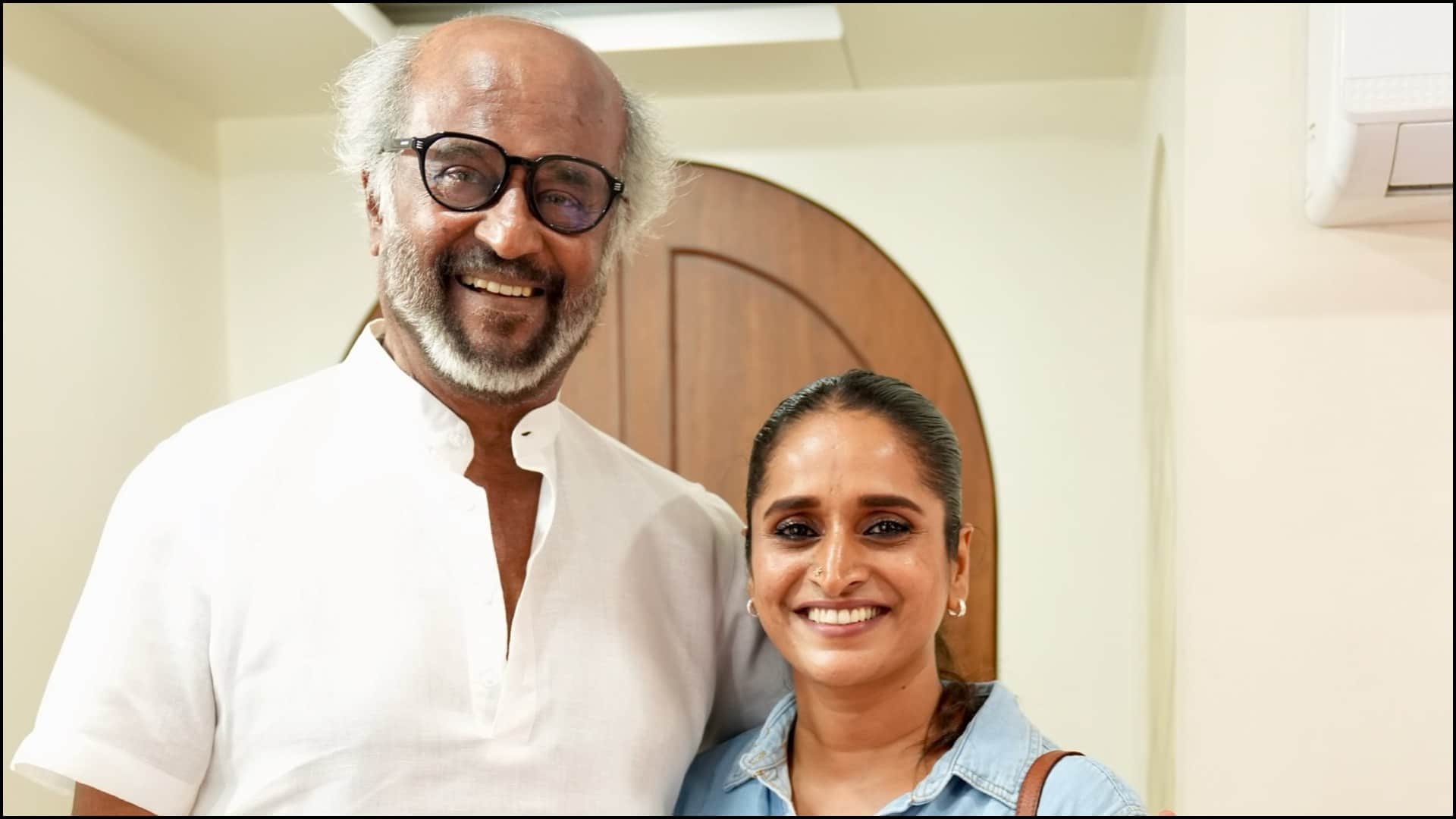 Rajinikanth Fitness Secret Diet Plan Workout Yoga And Healthy Lifestyle Hacks Disprj