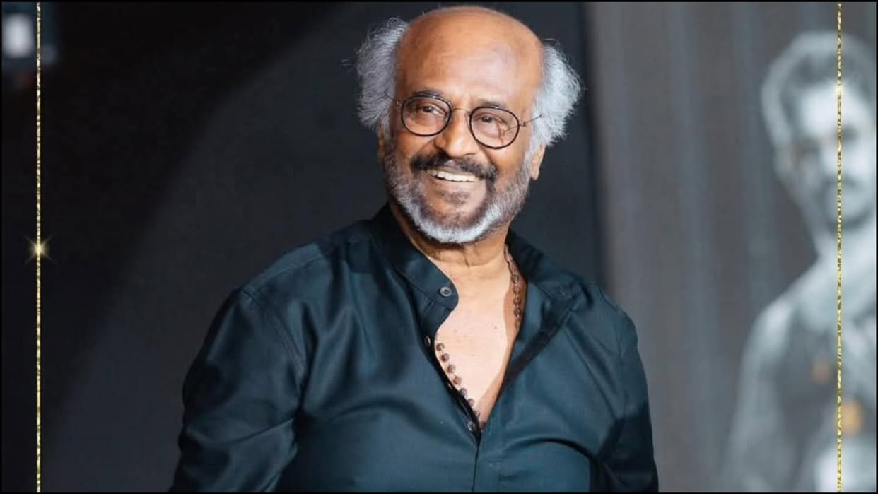 rajnikanth film jailer2 is going to release soon while next film with Kamal Haasan