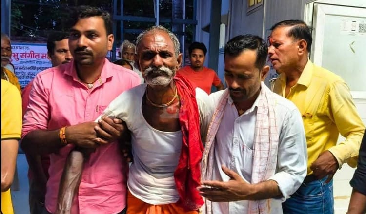 Bihar Crime: सीतामढ़ी के डुमरा में गोलीकांड, मुखिया के देवर की हत्या, इलाके में दहशत; जानें पूरा घटनाक्रम