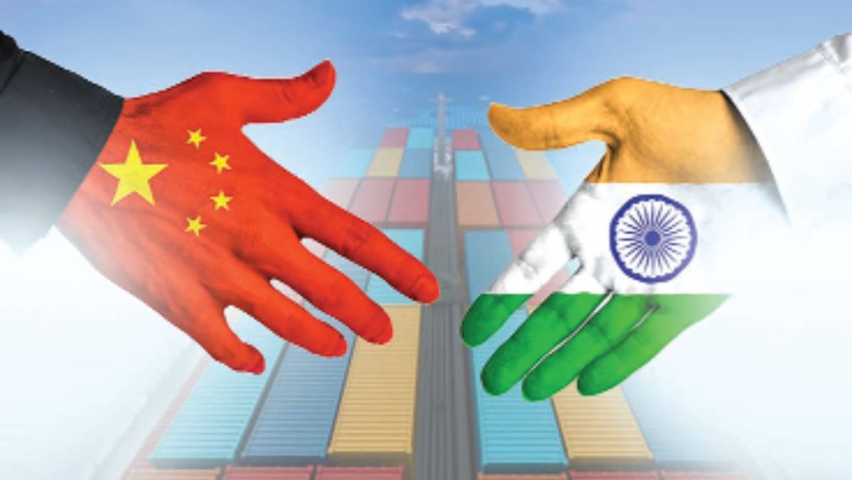 India China trade starts both countries will benefit by 5-6 billion dollars every year News In Hindi