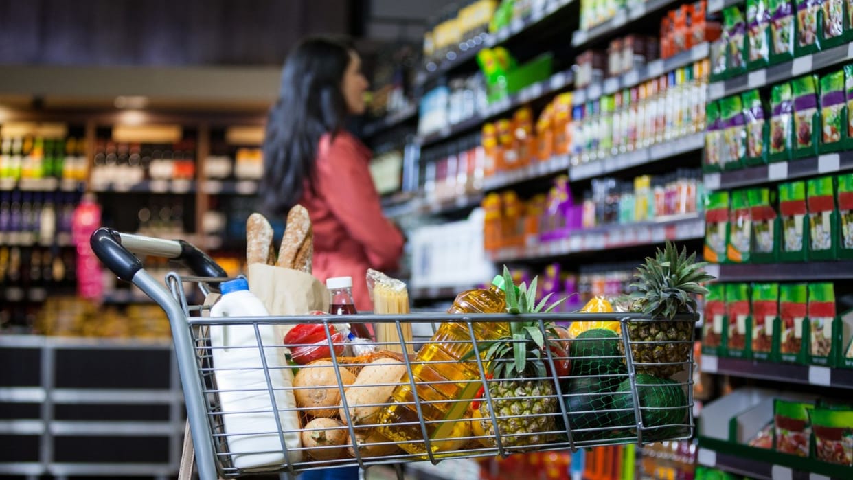 Deloitte FICCI report Indias retail market will double by 2030 e-commerce and domestic demand