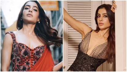 Samantha Ruth Prabhu Reveals Now She Will Do Only Quality Work Now She Focusing On her Mental Physical Health