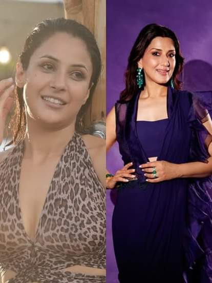 सोनाली बेंद्रे