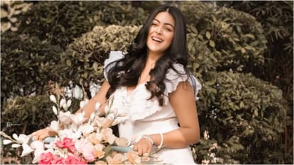 Shafaq Naaz Break silence on rumours of participating in salman khan hosted show Bigg Boss 19