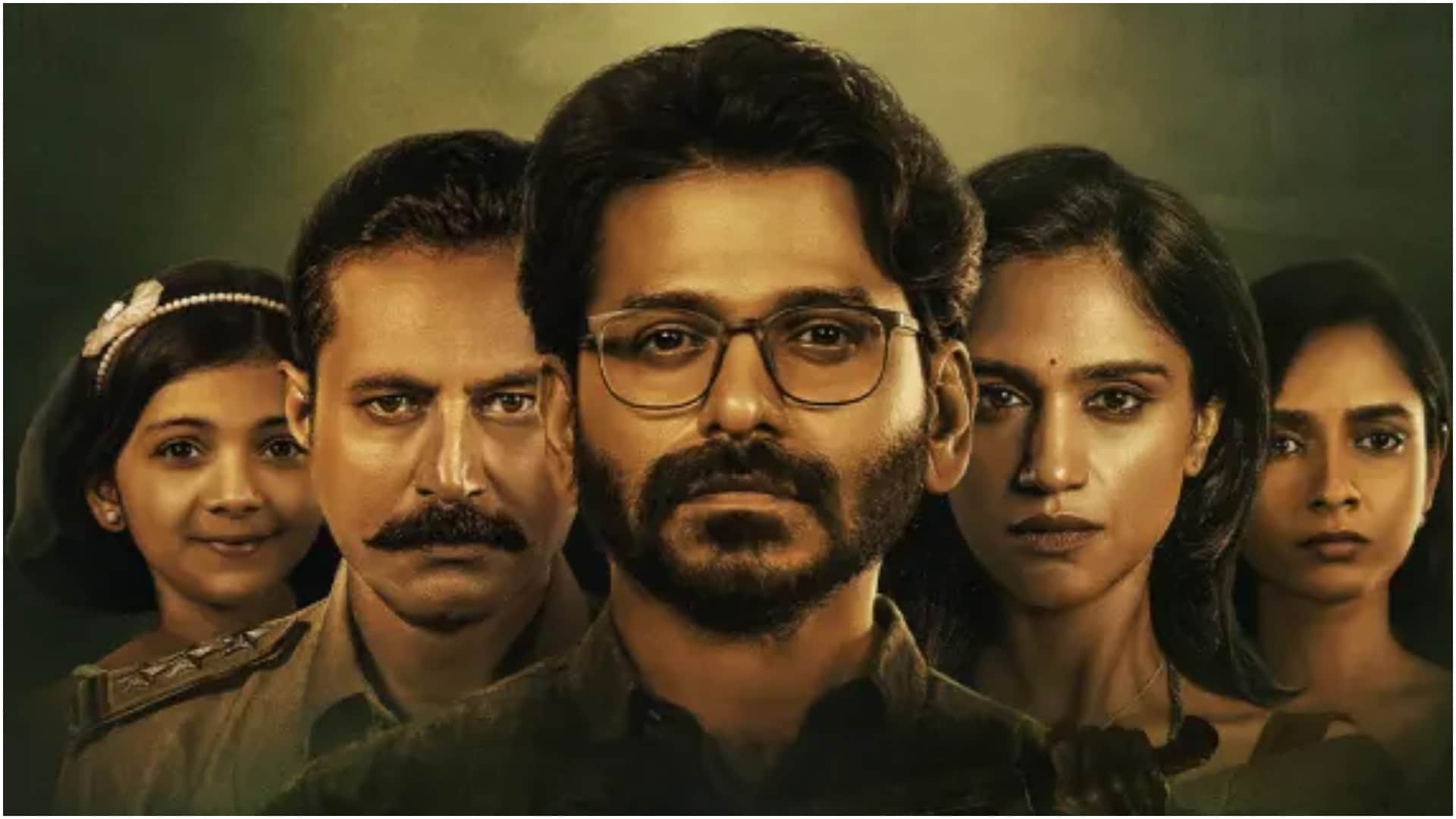 from maa to Thalaivan Thalaivii Bigg boss 19 ott movies series release this weekend