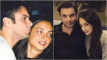 Sohail Khan Opens Up On Why He And Seema Sajdeh Got Divorced In Alliance Show