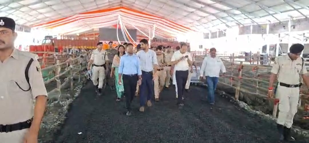 Bihar: PM Modi will come to Gayaji on August 22, will lay the foundation stone of projects worth crores