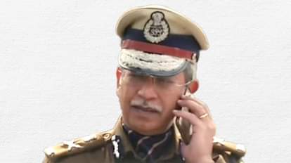 दिल्ली पुलिस कमिश्नर सतीश गोलचा