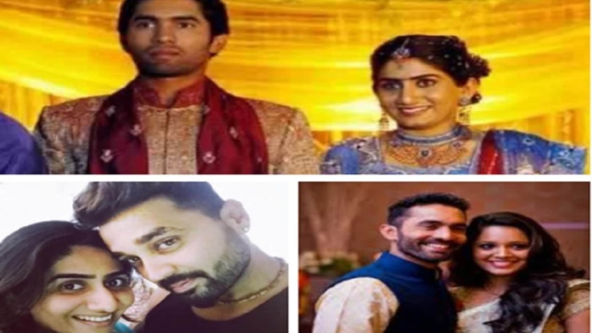 Dinesh Karthik Dipika Pallikal love story 10 years of marriage complete know details