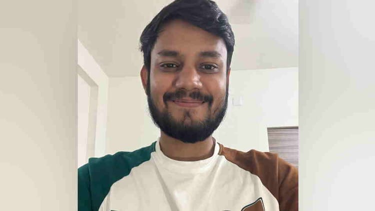 NEET PG 2025 Result: श्रीनगर के वैभव जैन ने नीट पीजी में पाई सफलता, बिना कोचिंग के पास की परीक्षा